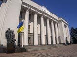 Решение о прекращении полномочий Верховной Рады, по словам Петра Порошенко, не будет означать, что она прекращает работу
