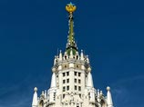 Совфед предложил украинскому руферу, признавшемуся в покраске звезды на высотке в Москве, доказать свою виновность Совфед предложил украинскому руферу, признавшемуся в покраске звезды на высотке в Москве, доказать свою виновность