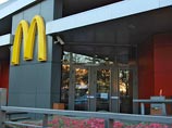 В России закрыли еще два ресторана McDonald's: в Екатеринбурге и Казани