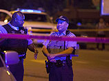 В Чикаго за два часа полицейские застрелили двух мужчин, направивших на них оружие
