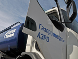 "Газпромнефть-Аэро" в сентябре прекратит работу в Крыму