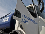 "Газпромнефть-Аэро" в сентябре прекратит работу в Крыму "Газпромнефть-Аэро" в сентябре прекратит работу в Крыму