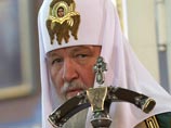Синод Элладской православной церкви попросил патриарха Кирилла убедить правительство РФ смягчить эмбарго в отношении Греции