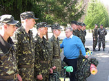 Министерство обороны Украины продолжает подготовку к реформированию армии - всеобщая мобилизация ждет все военнообязанное население страны, включая женщин