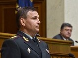 Министр обороны Валерий Гелетей сообщил, что Украина будет строить армию по швейцарской модели Министр обороны Валерий Гелетей сообщил, что Украина будет строить армию по швейцарской модели