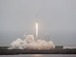Взрыв прототипа многоразовой ракеты-носителя Falcon 9R над Техасом, вероятно, отложит подписание контракта, который NASA должно заключить с одной из частных американских компаний Взрыв прототипа многоразовой ракеты-носителя Falcon 9R над Техасом, вероятно, отложит подписание контракта, который NASA должно заключить с одной из частных американских компаний