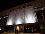 Ракета Falcon 9R создана частной американской компанией SpaceX, возглавляемой миллиардером Элоном Маском
