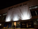 Ракета Falcon 9R создана частной американской компанией SpaceX, возглавляемой миллиардером Элоном Маском Ракета Falcon 9R создана частной американской компанией SpaceX, возглавляемой миллиардером Элоном Маском