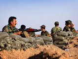 Правительственные силы и курдские военизированные формирования неоднократно предпринимали попытку восстановить контроль над плотиной