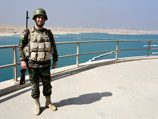 Крупнейшая в Ираке плотина вновь захвачена боевиками "Исламского государства"