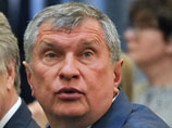 Суд удовлетворил иск президента "Роснефти" Игоря Сечина к "Ведомостям", издание намерено обжаловать это решение