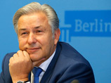 Правящий бургомистр (мэр) Берлина социал-демократ Клаус Воверайт объявил об уходе в отставку