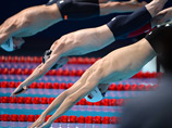 Россия отказалась принимать чемпионат мира по плаванию