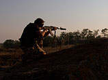 Украинские военные утверждают, что четверых украинских пограничников захватили в районе Мариуполя и доставили в РФ Украинские военные утверждают, что четверых украинских пограничников захватили в районе Мариуполя и доставили в РФ
