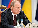 Путин обвинил Белоруссию в реэкспорте запрещенных им товаров из ЕС в Россию
Путин обвинил Белоруссию в реэкспорте запрещенных им товаров из ЕС в Россию