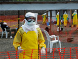 Российские врачи создали экспериментальную вакцину против лихорадки Эбола