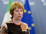 ЕС предложил в Минске начать переговоры о перемирии на Украине, сообщила Эштон ЕС предложил в Минске начать переговоры о перемирии на Украине, сообщила Эштон