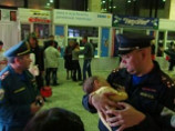 В Магадан из Крыма доставлены около 200 украинских переселенцев В Магадан из Крыма доставлены около 200 украинских переселенцев