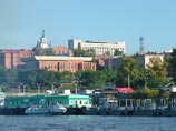 В Хабаровске подрались 45 мигрантов из-за оскорбления женщины
