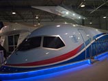 Проект самолета МС-21 получил госгарантии на 400 млн долларов Проект самолета МС-21 получил госгарантии на 400 млн долларов