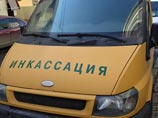 В Москве инкассатор угнал броневик с 1,5 миллиона долларов, которые везли из аэропорта Домодедово
