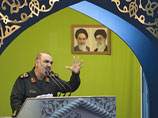 Иранский генерал пригрозил Израилю внезапным нападением
