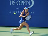 На US Open юная теннисистка повторила достижение Анны Курниковой На US Open юная теннисистка повторила достижение Анны Курниковой