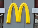 Суд закрыл на 90 суток три московских ресторана McDonald's