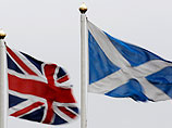 Стремящейся к независимости Шотландии грозят "вторжением России"