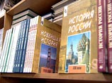 Единого учебника истории, на создании которого настаивал Путин, "скорее всего, не будет", объявил Ливанов Единого учебника истории, на создании которого настаивал Путин, "скорее всего, не будет", объявил Ливанов