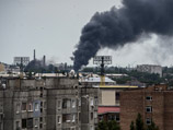 Луганский машиностроительный завод меняет прописку - оборудование и рабочие эвакуированы в Чувашию 
