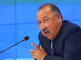 От слияния футбольных первенств России и Украины решили отказаться От слияния футбольных первенств России и Украины решили отказаться