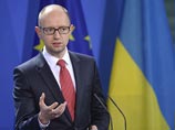 Яценюк: Россия хочет отключить Украину от всех энергетических ресурсов Яценюк: Россия хочет отключить Украину от всех энергетических ресурсов