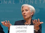 Главе МВФ Кристин Лагард предъявили новые претензии по старому делу