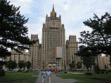МИД РФ объяснился по поводу "секретных переговоров" США и России по Украине, о которых узнала пресса МИД РФ объяснился по поводу "секретных переговоров" США и России по Украине, о которых узнала пресса