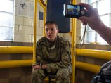 Воронежский суд оставил под стражей украинскую летчицу Надежду Савченко