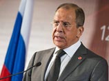 Министр иностранных дел России Сергей Лавров считает, что жителей Украины, бежавших из охваченных сражениями юго-восточных регионов в Россию, гораздо больше, чем по официальной статистике Министр иностранных дел России Сергей Лавров считает, что жителей Украины, бежавших из охваченных сражениями юго-восточных регионов в Россию, гораздо больше, чем по официальной статистике