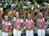 Сборная России стала второй на юношеских Олимпийских играх-2014