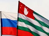 Россия и Абхазия к концу года подпишут новый договор о дружбе, который предполагает создание единого внешнего контура обороны Россия и Абхазия к концу года подпишут новый договор о дружбе, который предполагает создание единого внешнего контура обороны