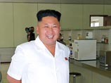 Ким Чен Ын приказал показывать в стране матчи чемпионата Англии Ким Чен Ын приказал показывать в стране матчи чемпионата Англии