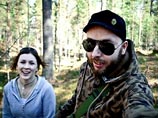 В интернете найдено "селфи" убийцы из "банды Федоровича", воюющего на Украине в рядах ополченцев В интернете найдено "селфи" убийцы из "банды Федоровича", воюющего на Украине в рядах ополченцев