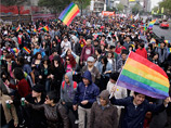 Маурисио Руис в своем выступлении подчеркнул, что у гомосексуалистов нет причин скрывать свою ориентацию. Они могут работать в любой сфере, служить в армии и заслуживают такого же уважения, как и все остальные