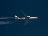 Малайзийский Boeing, исчезнувший в марте, мог повернуть на юг немного раньше, чем считалось прежде Малайзийский Boeing, исчезнувший в марте, мог повернуть на юг немного раньше, чем считалось прежде