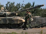 В России опровергают сведения о вторжении вооруженных сил РФ на Украину