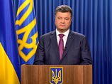 О том, что войска РФ вошли на территорию соседнего государства, заявил президент Украины Петр Порошенко