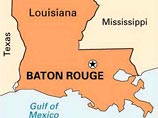 Жители второго по числу населения города Луизианы собрали нужное число подписей для его разделения