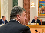 Президент Украины сообщил о консультациях, прошедших между генштабами Украины и России Президент Украины сообщил о консультациях, прошедших между генштабами Украины и России
