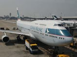 Мировой рейтинг авиакомпаний 2014 года возглавила гонконгская Cathay Pacific Airways Мировой рейтинг авиакомпаний 2014 года возглавила гонконгская Cathay Pacific Airways