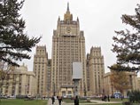 В Минобороны и МИДе России опровергли сообщения о вводе войск на Украину
