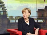 Меркель заявила, что Россию могут ждать новые санкции в связи с ухудшением ситуации на Украине